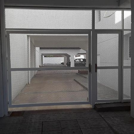 La Porte Blanche Bahía Blanca Exterior foto