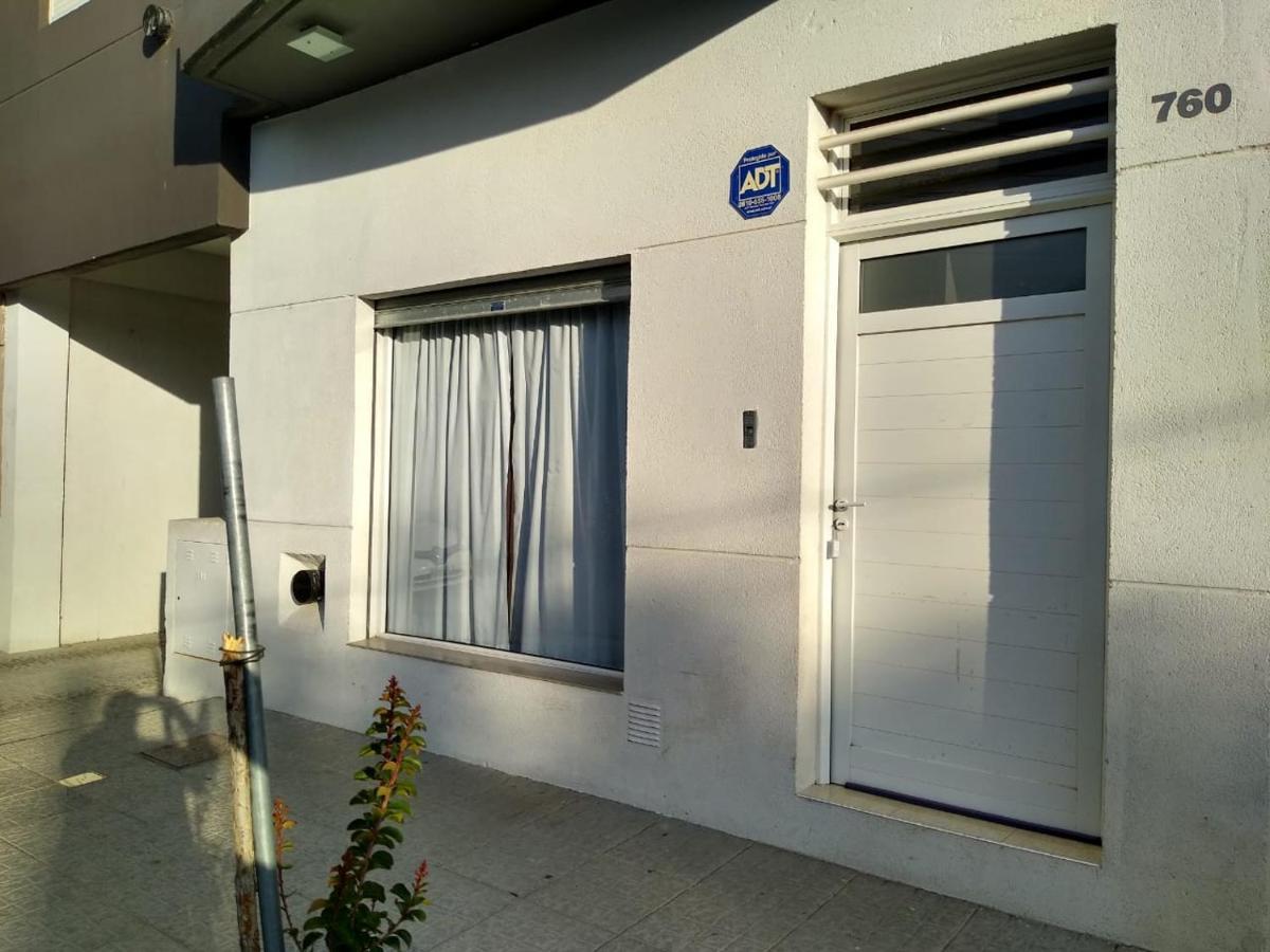 La Porte Blanche Bahía Blanca Exterior foto