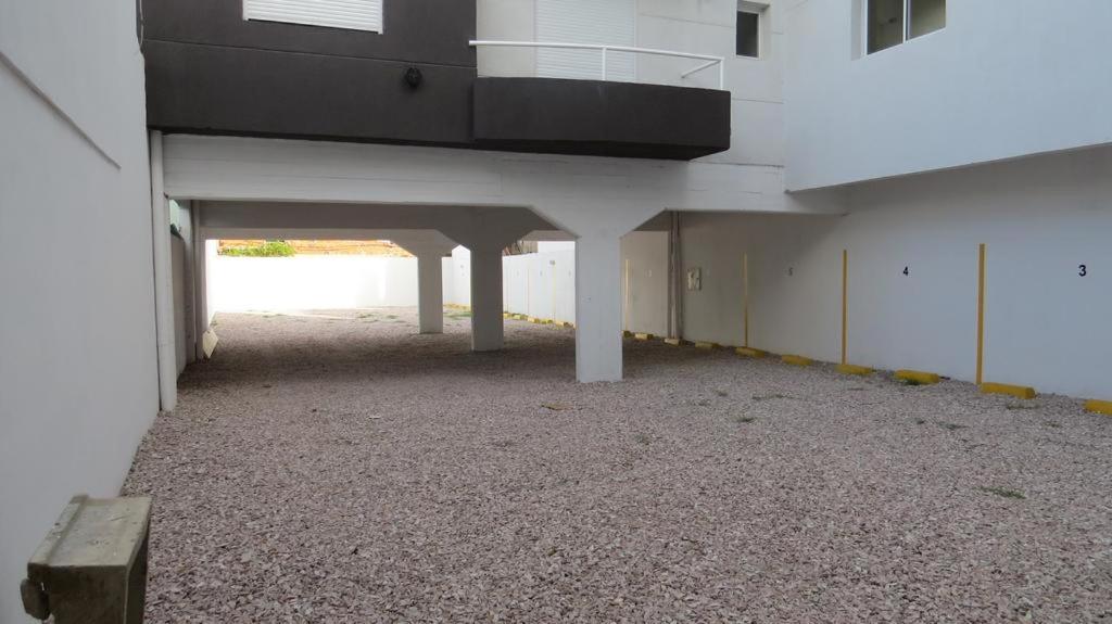La Porte Blanche Bahía Blanca Exterior foto